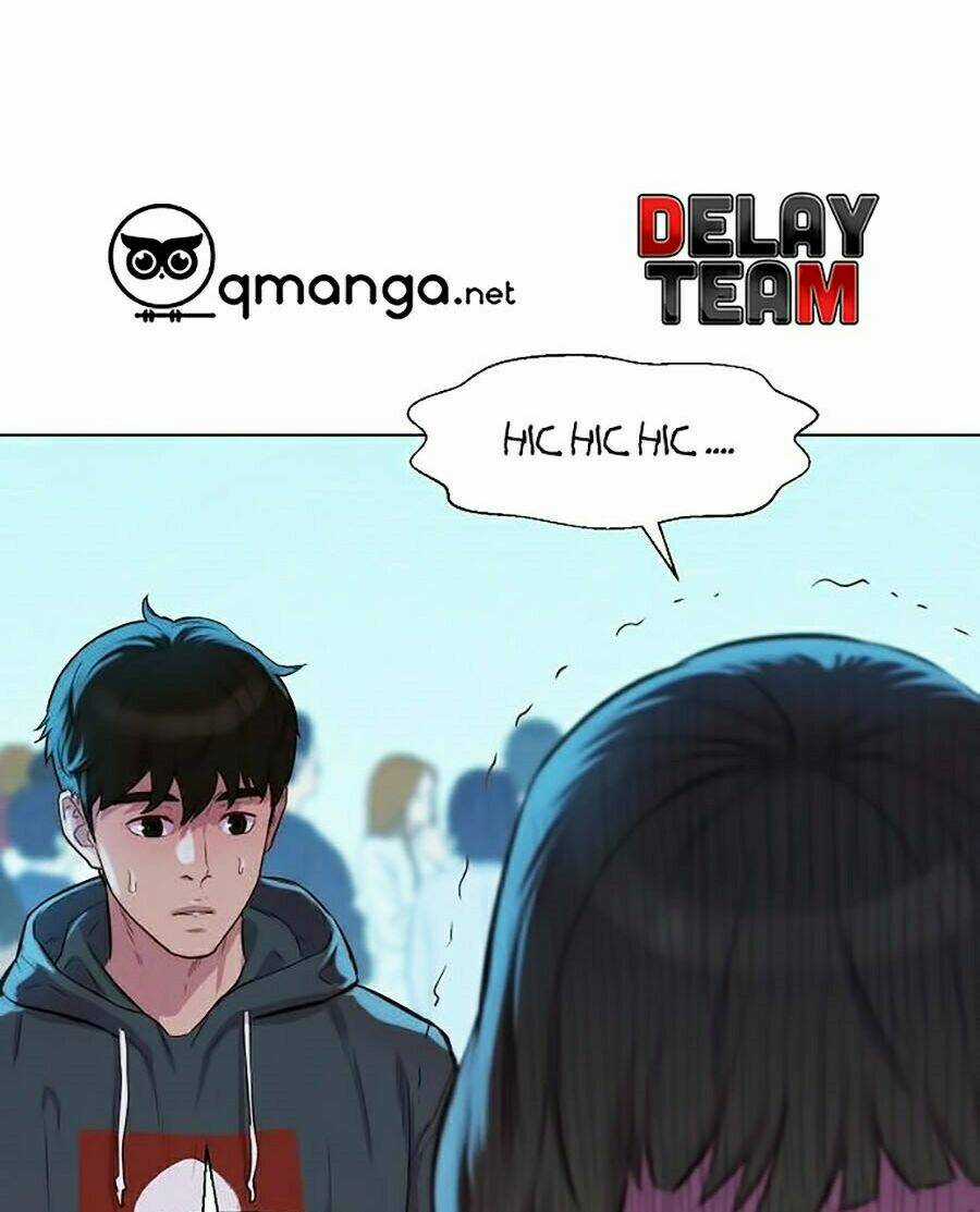 Thợ Săn 3 Cm Chapter 69 trang 25