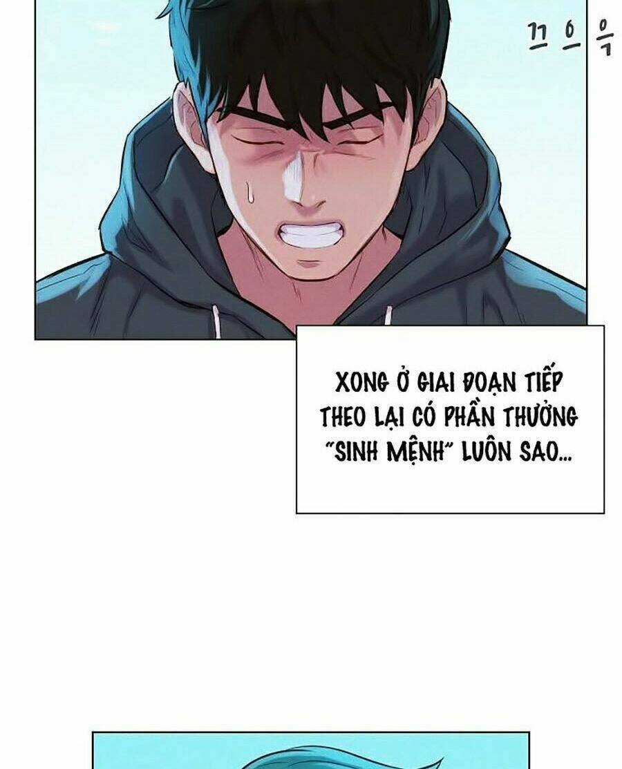 Thợ Săn 3 Cm Chapter 69 trang 27