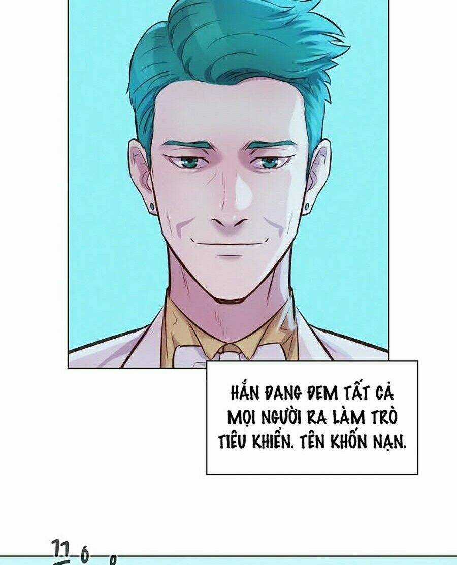 Thợ Săn 3 Cm Chapter 69 trang 28