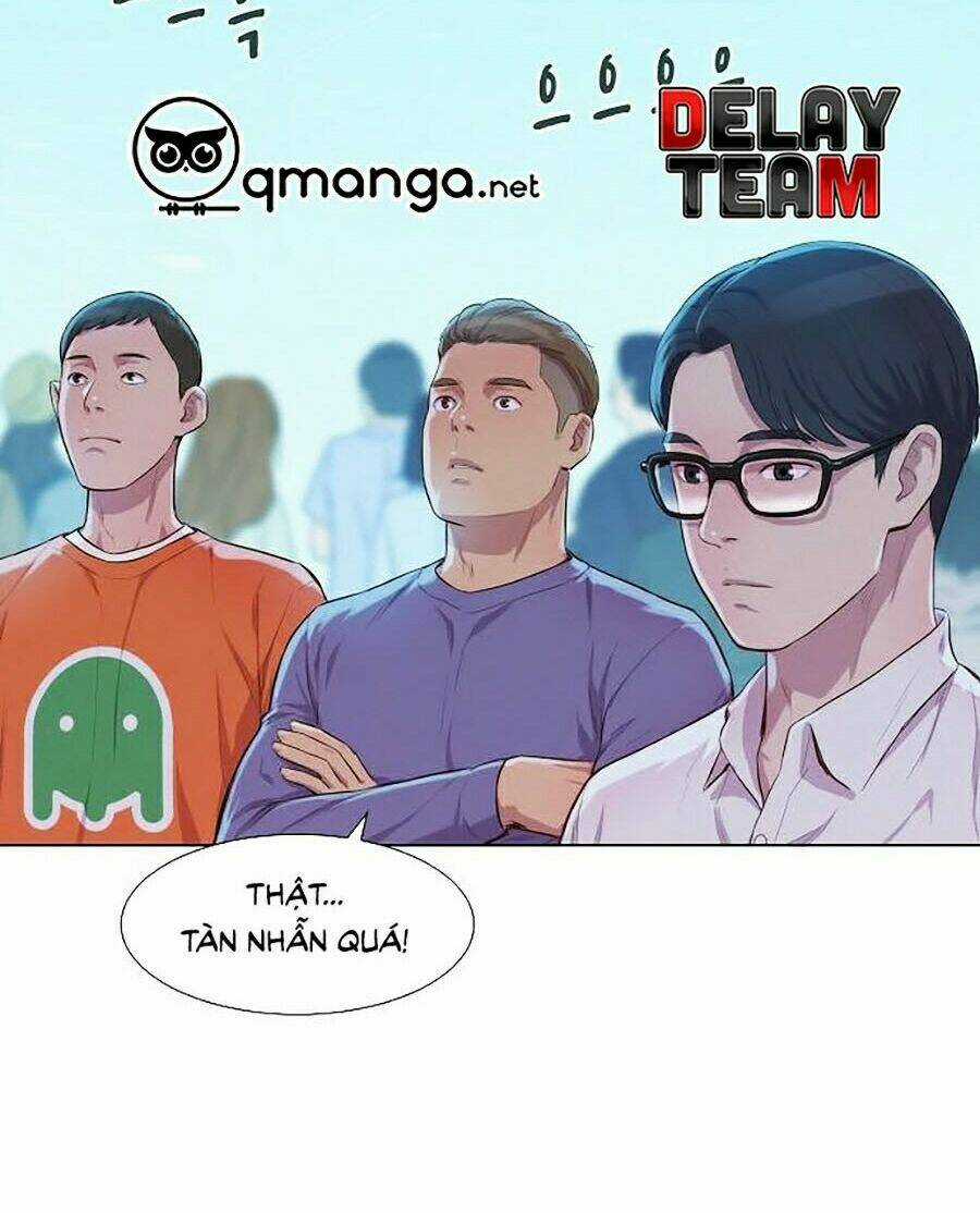 Thợ Săn 3 Cm Chapter 69 trang 29