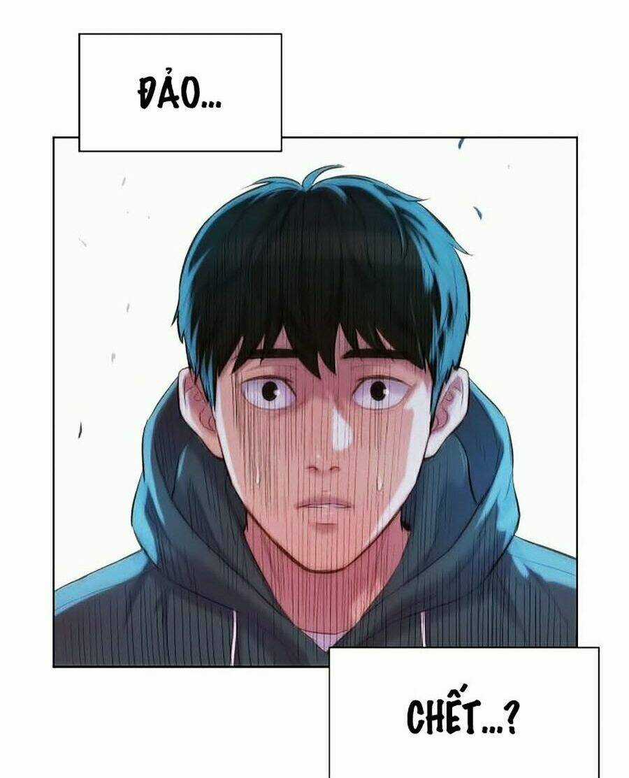 Thợ Săn 3 Cm Chapter 69 trang 3