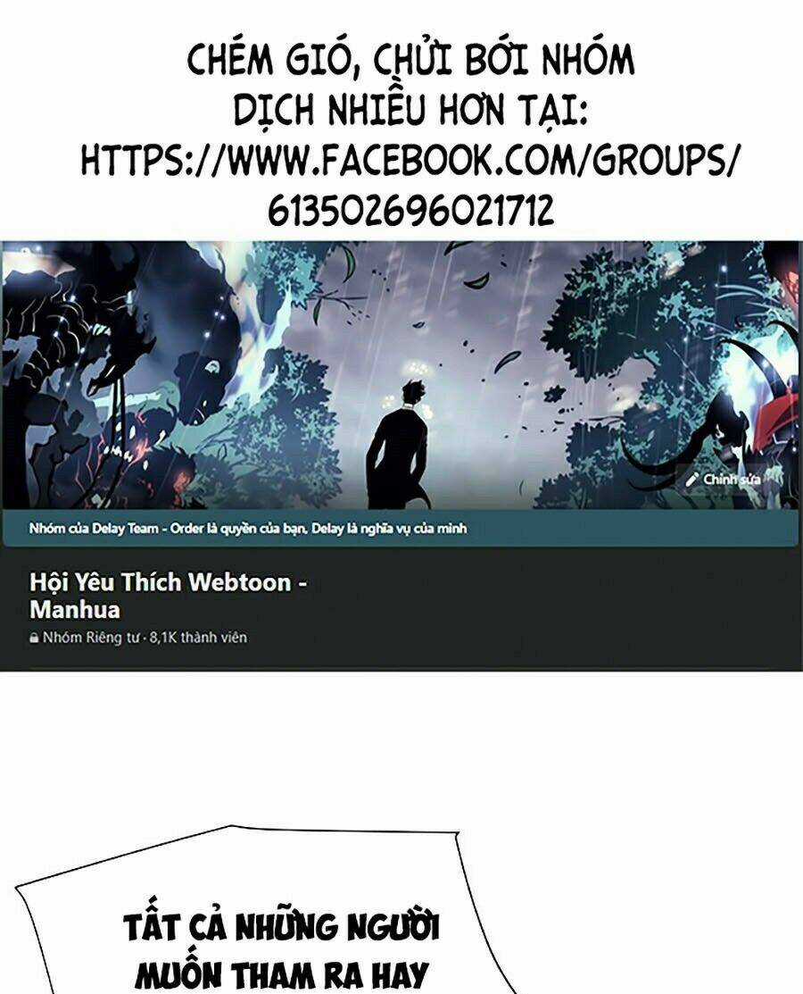 Thợ Săn 3 Cm Chapter 69 trang 30