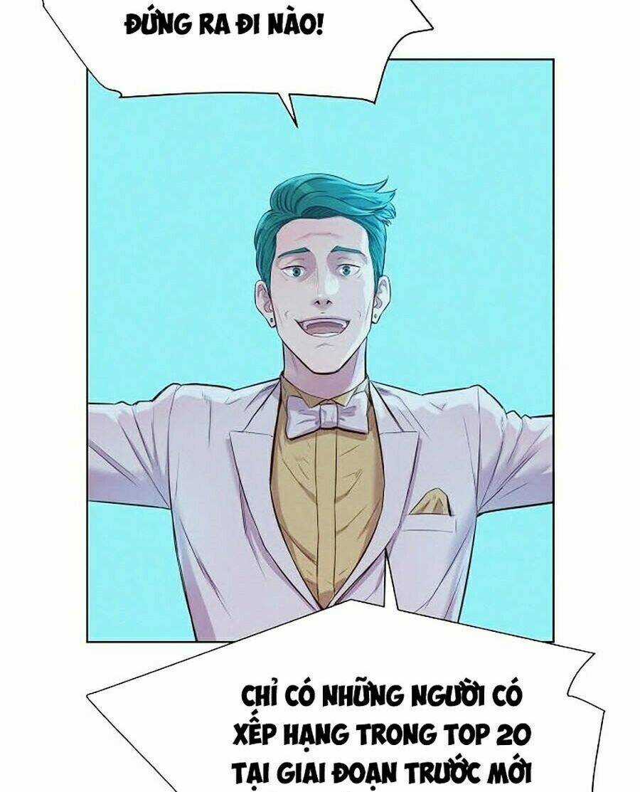 Thợ Săn 3 Cm Chapter 69 trang 31