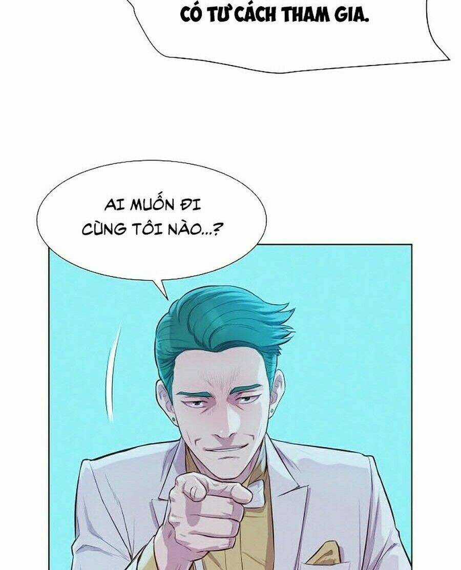 Thợ Săn 3 Cm Chapter 69 trang 32