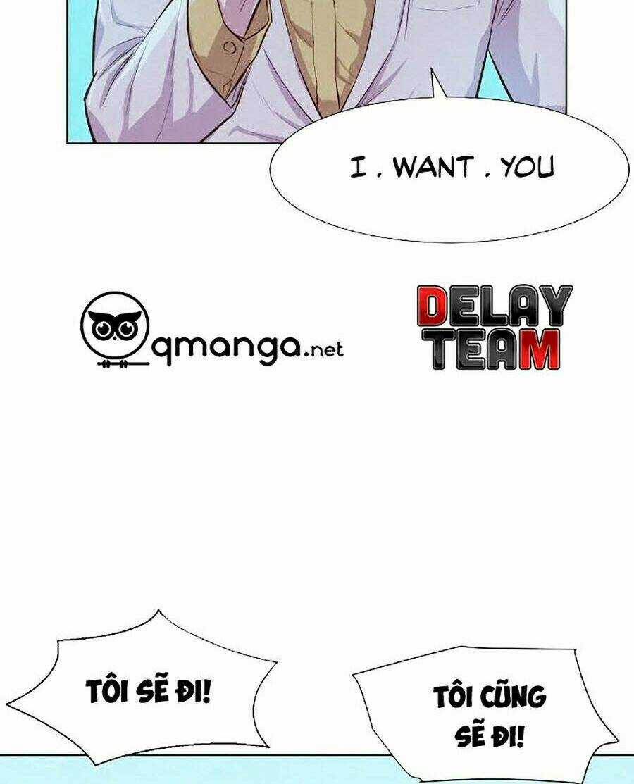 Thợ Săn 3 Cm Chapter 69 trang 33