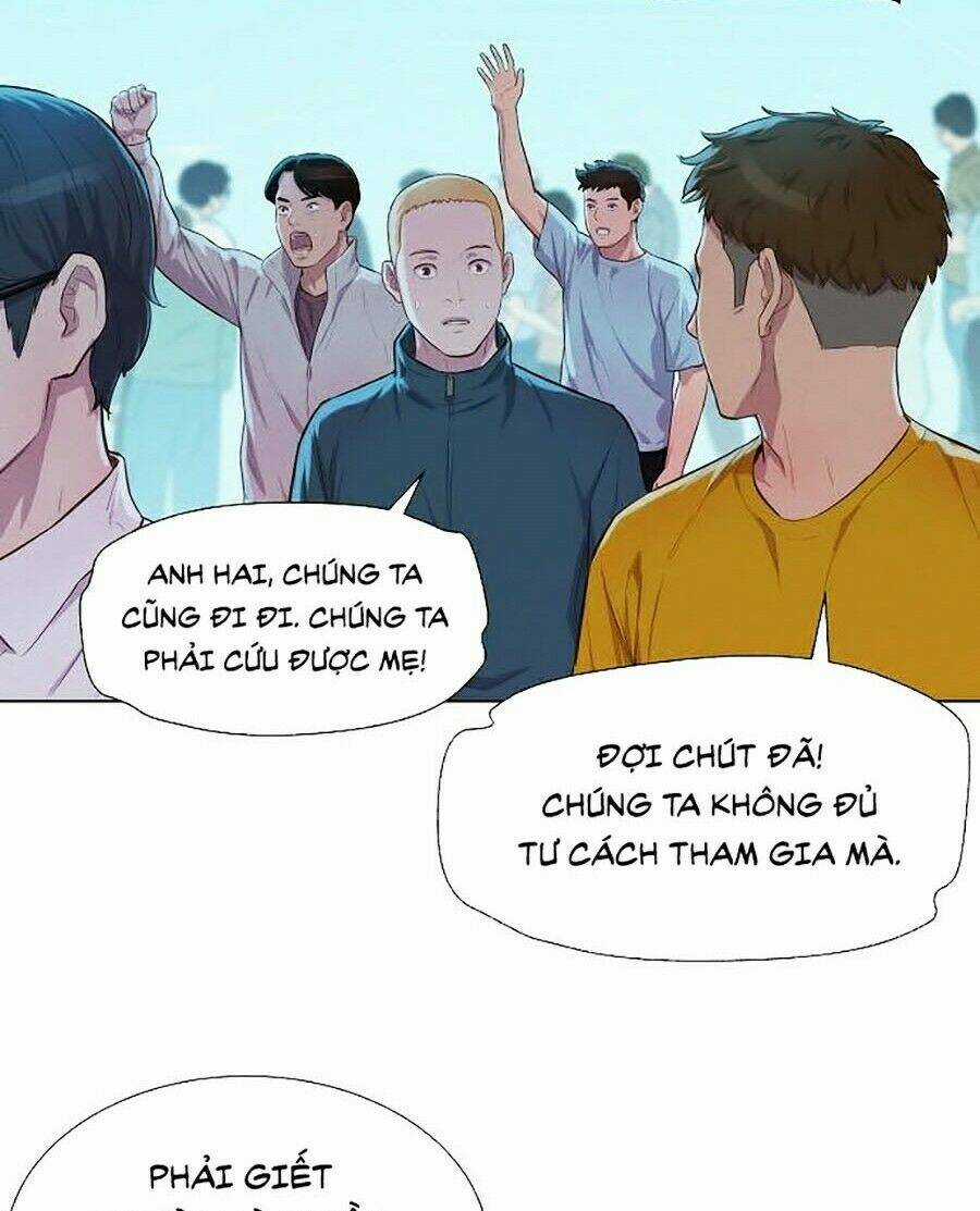 Thợ Săn 3 Cm Chapter 69 trang 34