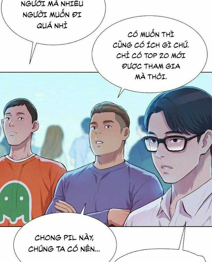 Thợ Săn 3 Cm Chapter 69 trang 35