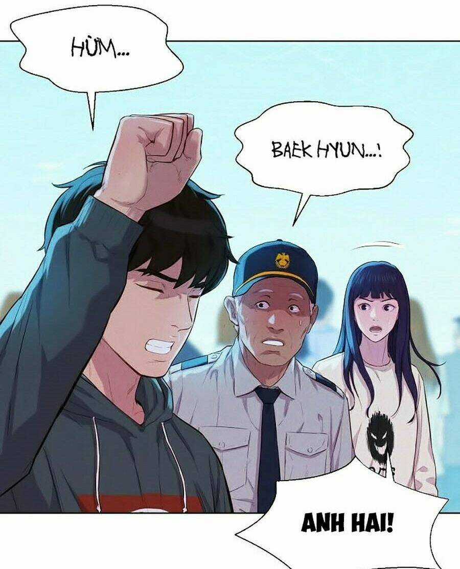 Thợ Săn 3 Cm Chapter 69 trang 41