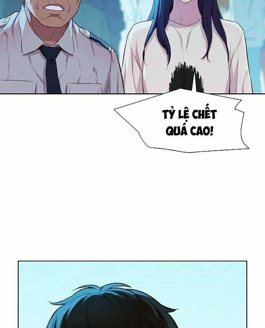 Thợ Săn 3 Cm Chapter 69 trang 43