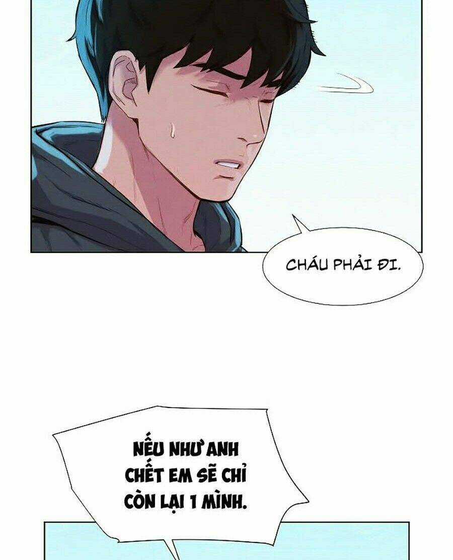 Thợ Săn 3 Cm Chapter 69 trang 44