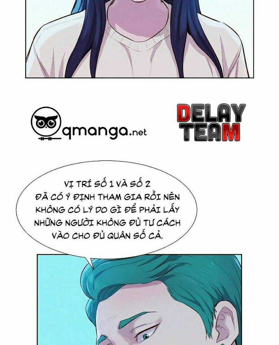 Thợ Săn 3 Cm Chapter 69 trang 50