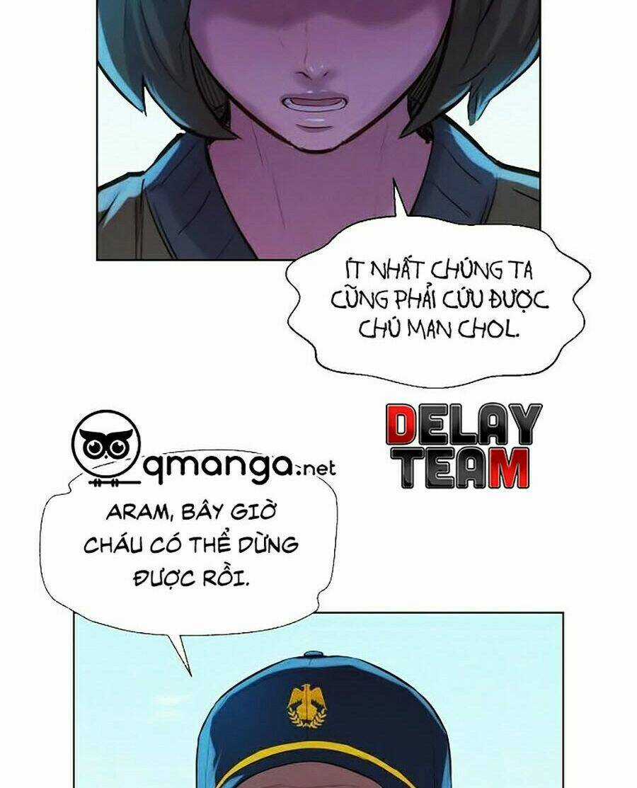 Thợ Săn 3 Cm Chapter 69 trang 57