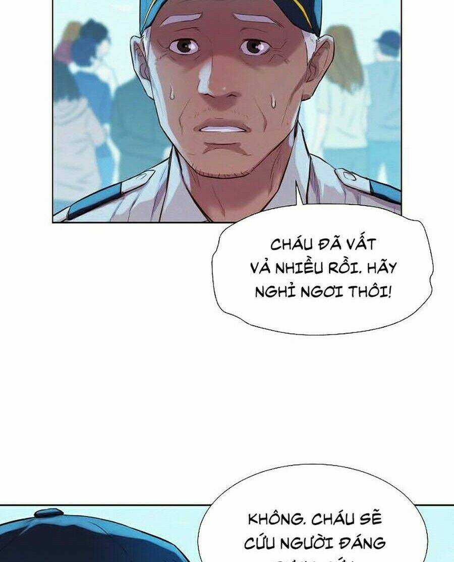 Thợ Săn 3 Cm Chapter 69 trang 58