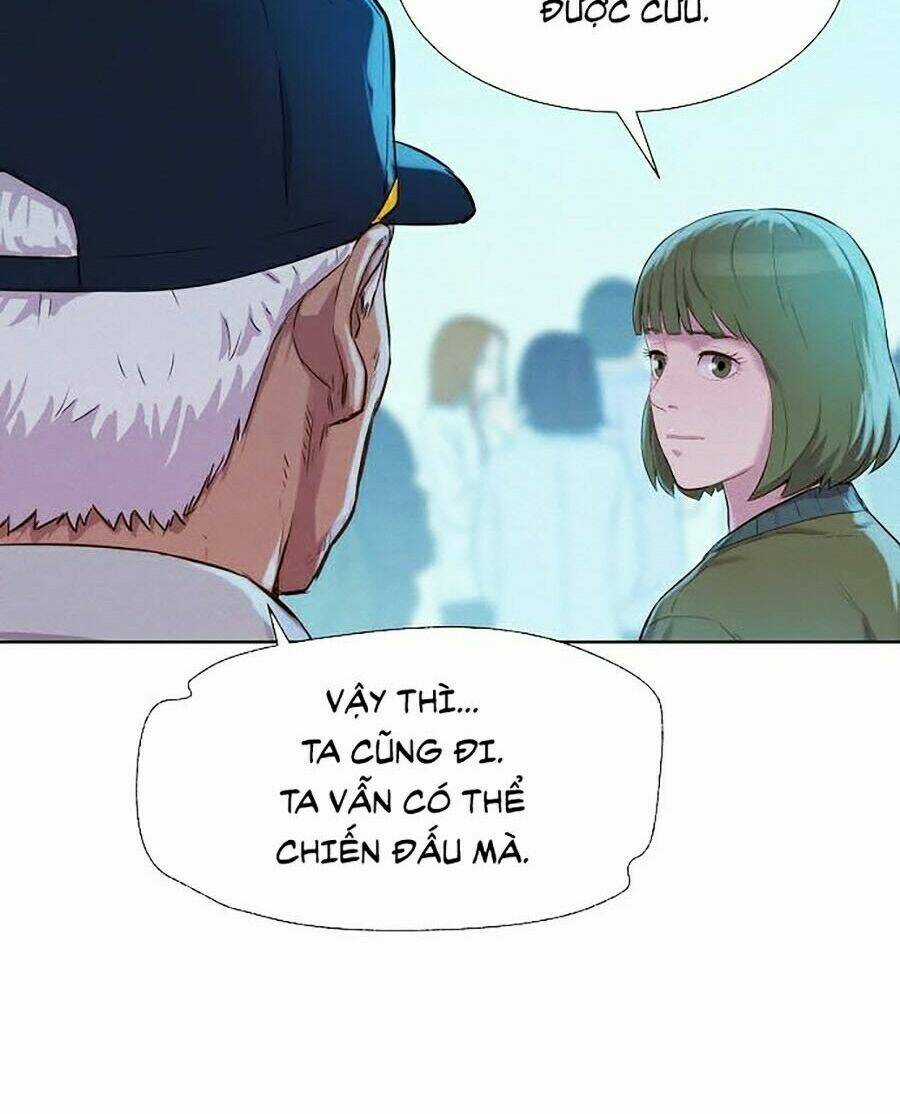 Thợ Săn 3 Cm Chapter 69 trang 59