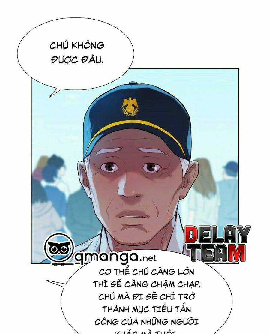 Thợ Săn 3 Cm Chapter 69 trang 60