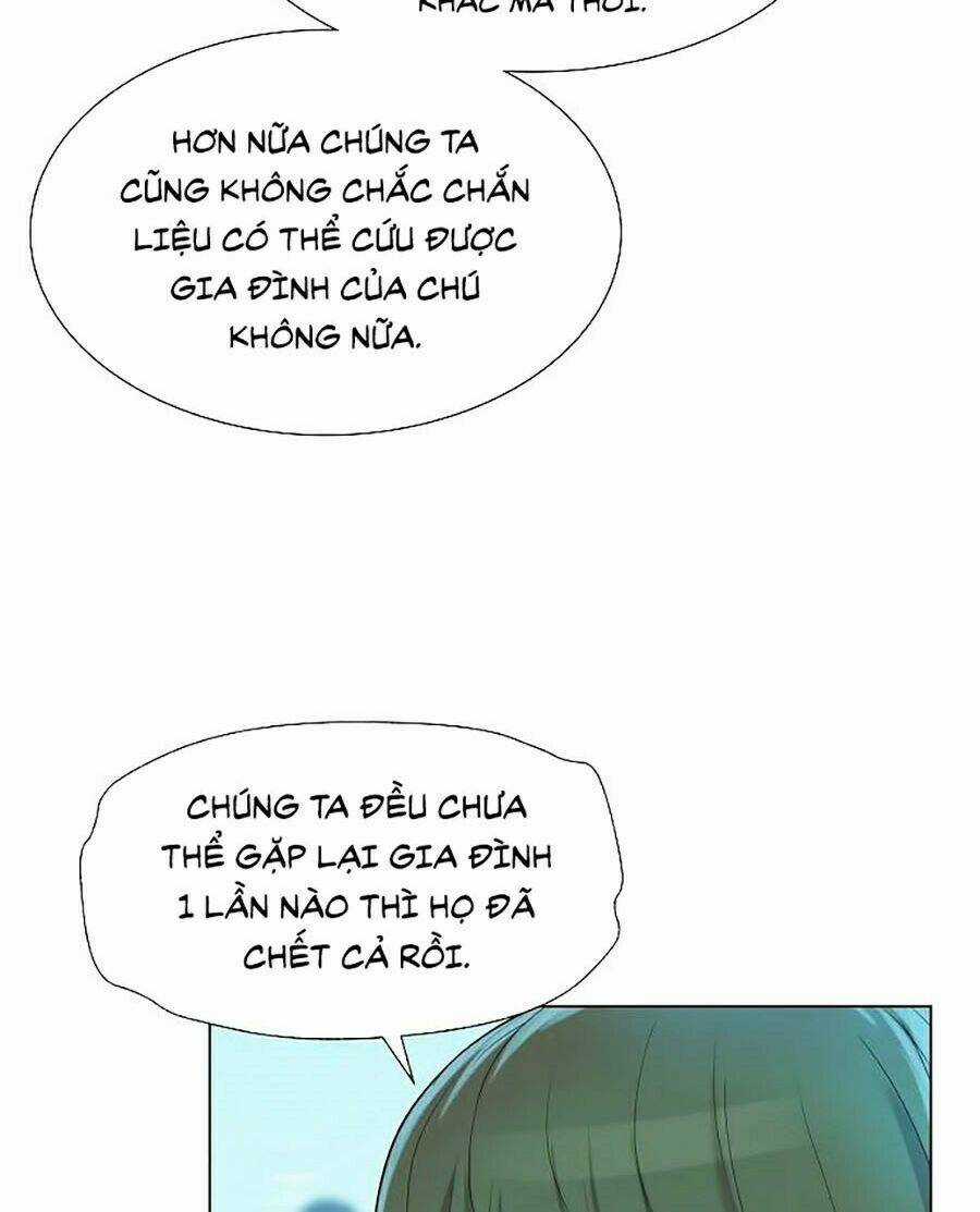 Thợ Săn 3 Cm Chapter 69 trang 61