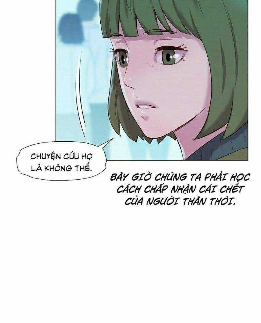 Thợ Săn 3 Cm Chapter 69 trang 62