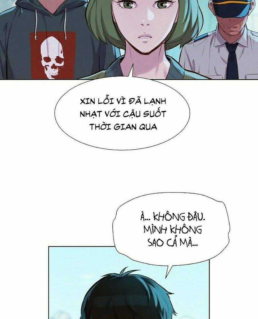 Thợ Săn 3 Cm Chapter 69 trang 65