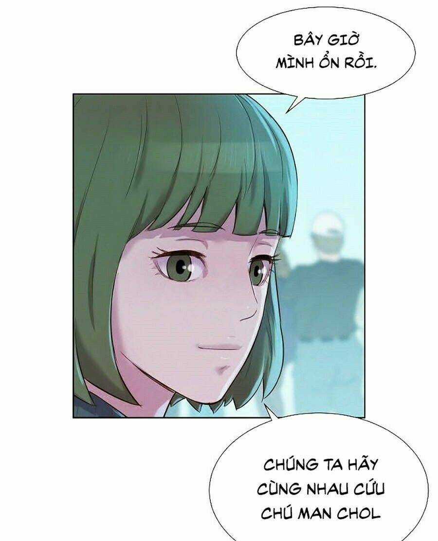 Thợ Săn 3 Cm Chapter 69 trang 68