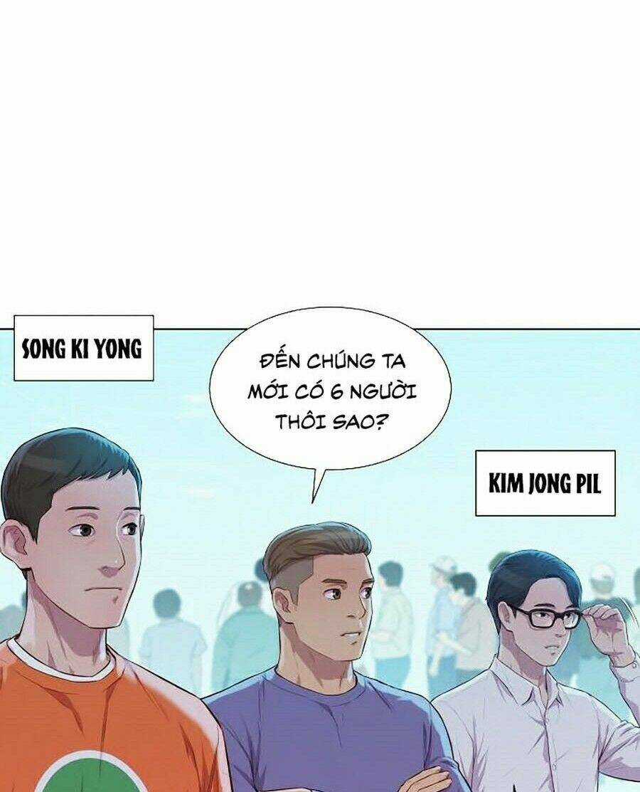 Thợ Săn 3 Cm Chapter 69 trang 78