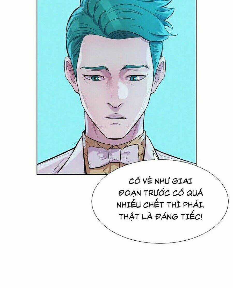 Thợ Săn 3 Cm Chapter 69 trang 80