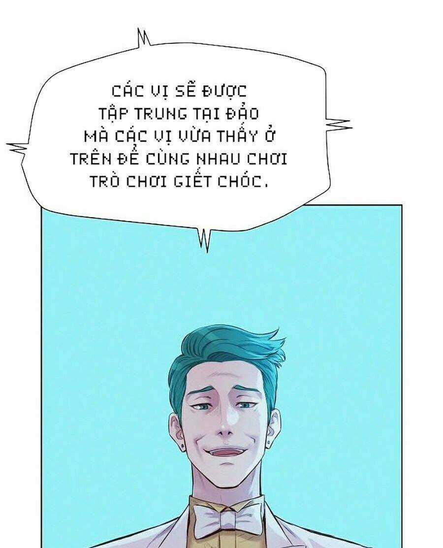 Thợ Săn 3 Cm Chapter 69 trang 9