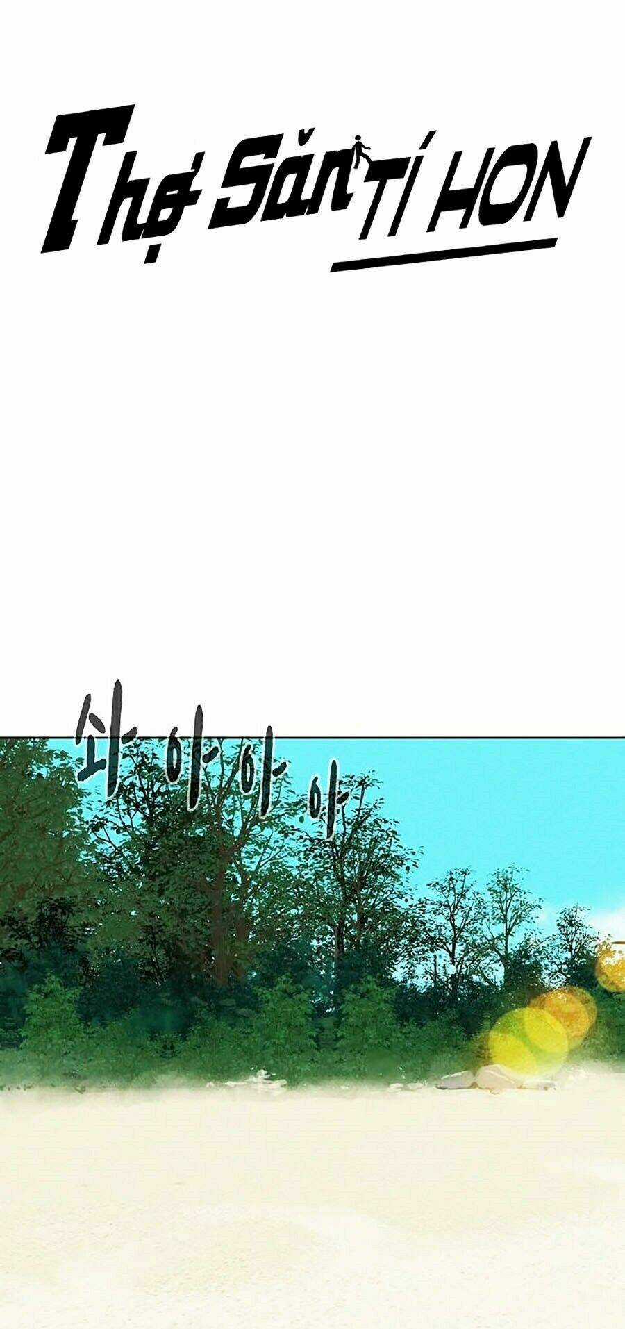 Thợ Săn 3 Cm Chapter 69 trang 90