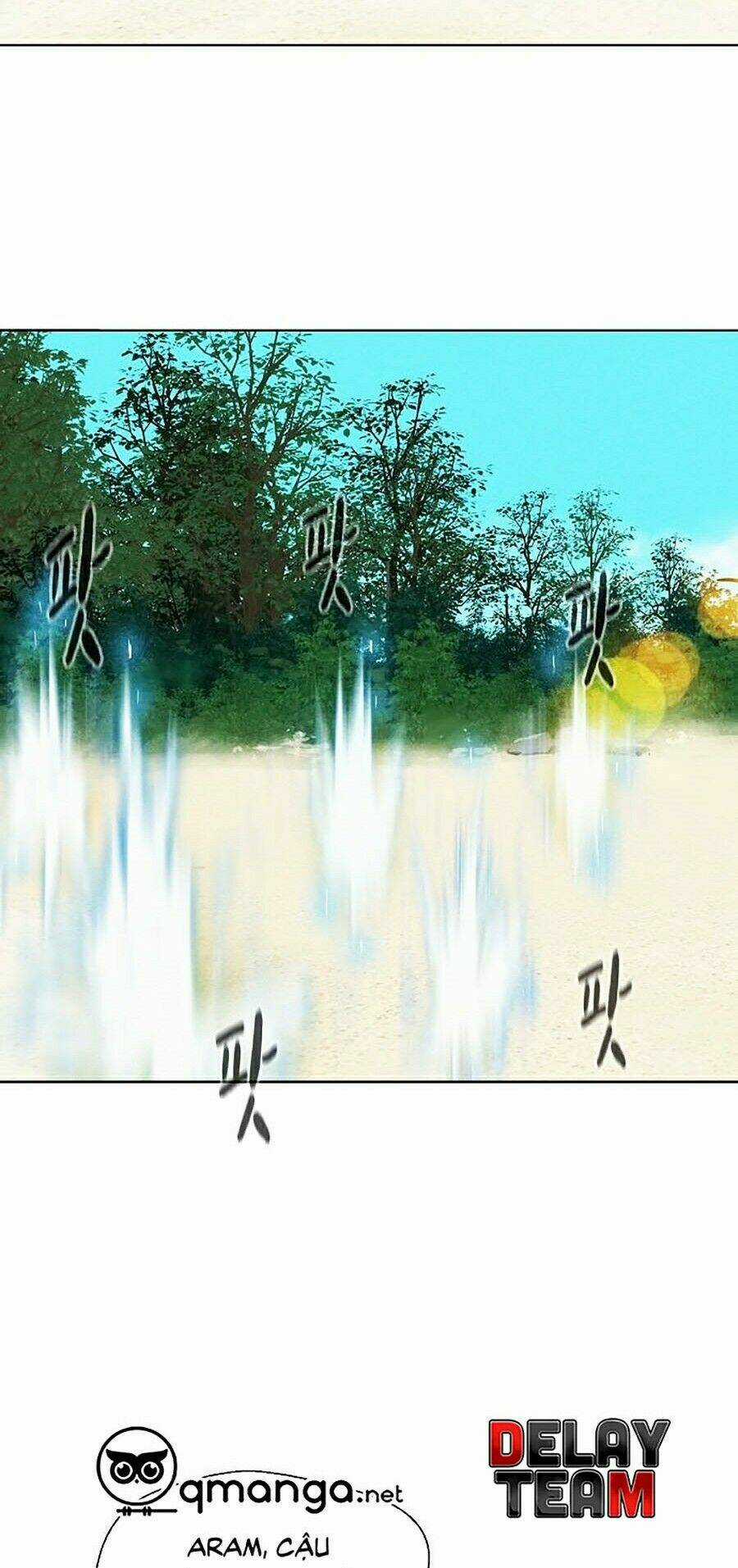 Thợ Săn 3 Cm Chapter 69 trang 91