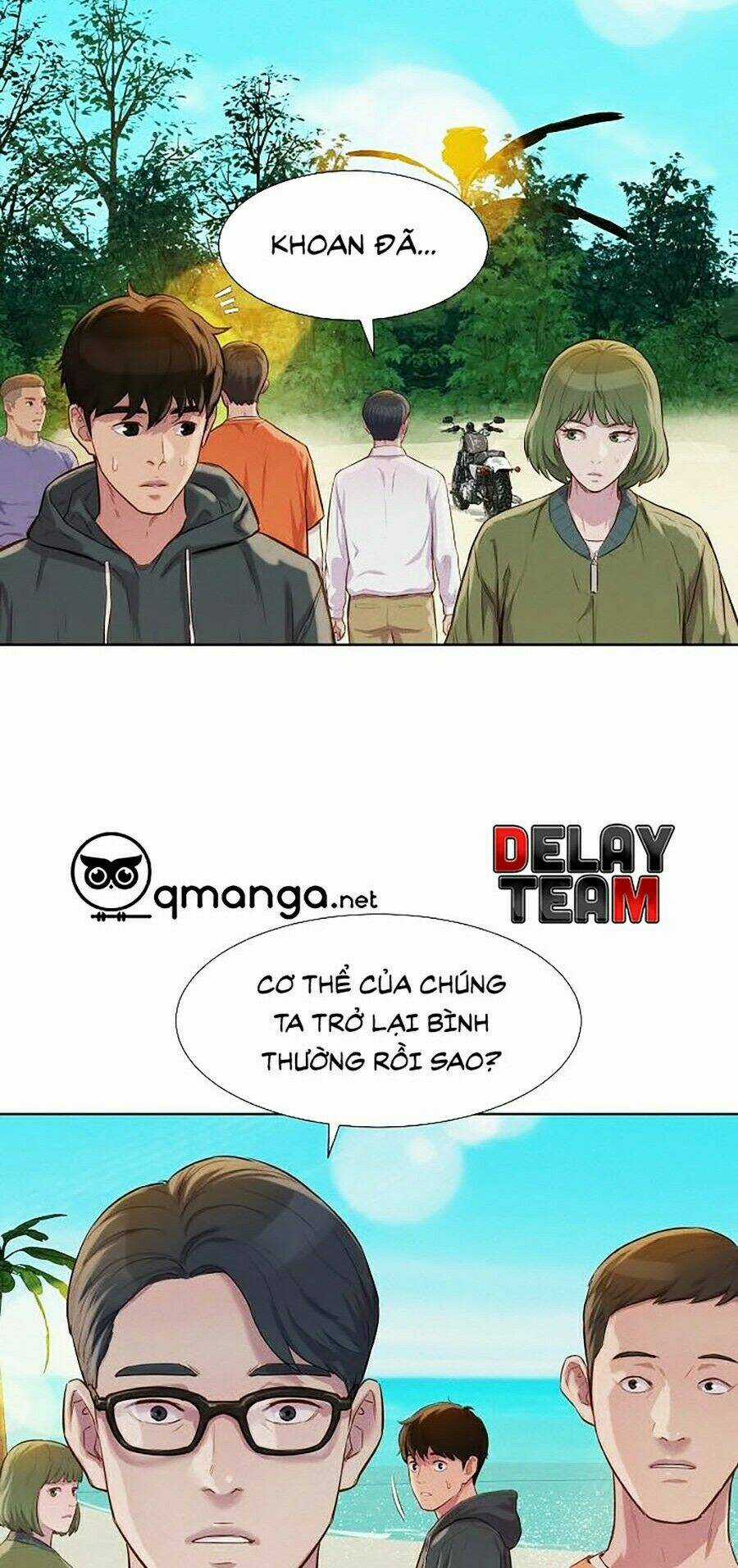 Thợ Săn 3 Cm Chapter 69 trang 95