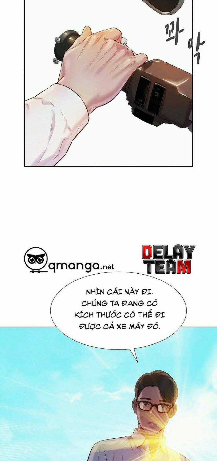 Thợ Săn 3 Cm Chapter 69 trang 97