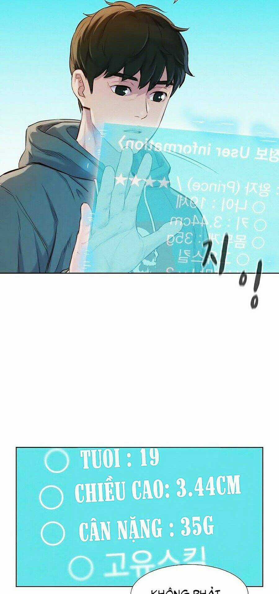 Thợ Săn 3 Cm Chapter 69 trang 99