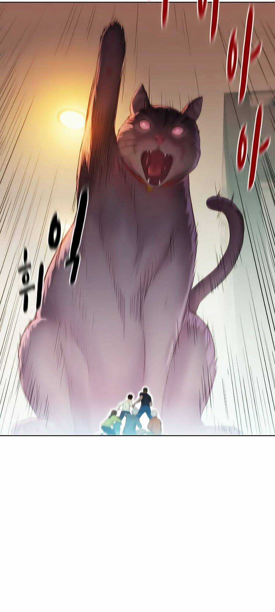 Thợ Săn 3 Cm Chapter 7 trang 10