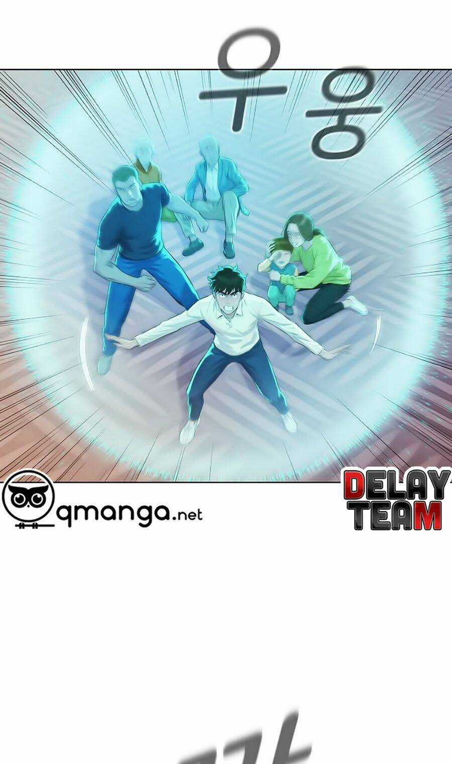 Thợ Săn 3 Cm Chapter 7 trang 11