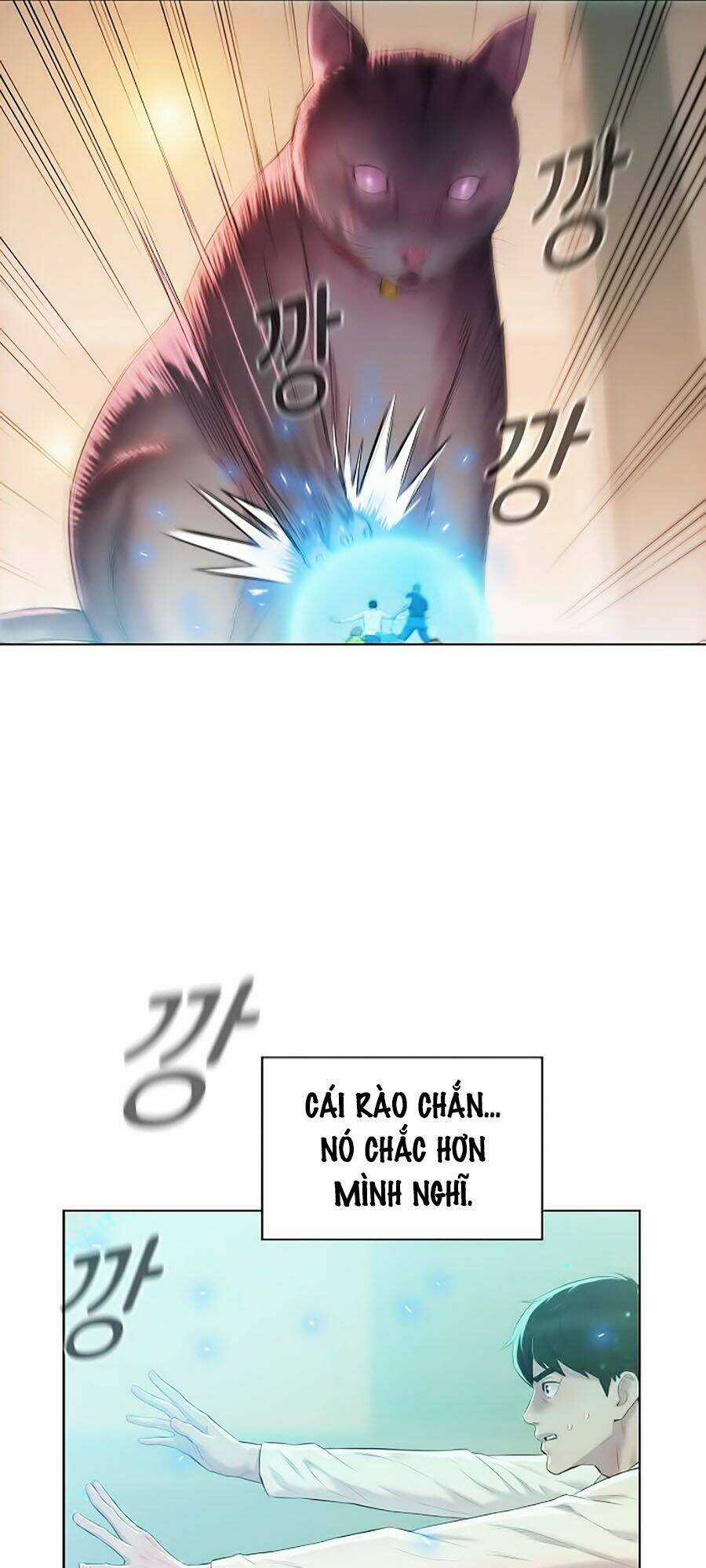 Thợ Săn 3 Cm Chapter 7 trang 13