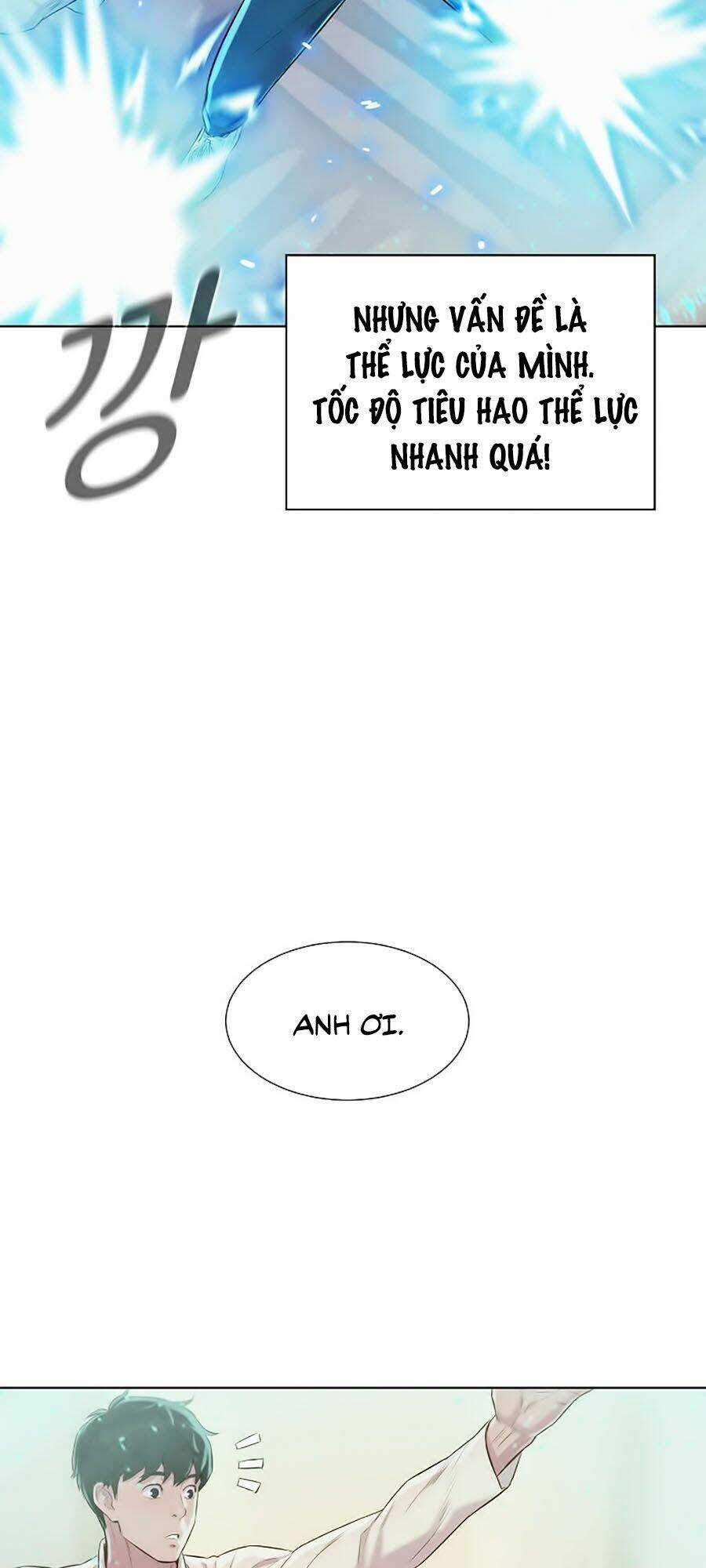 Thợ Săn 3 Cm Chapter 7 trang 15