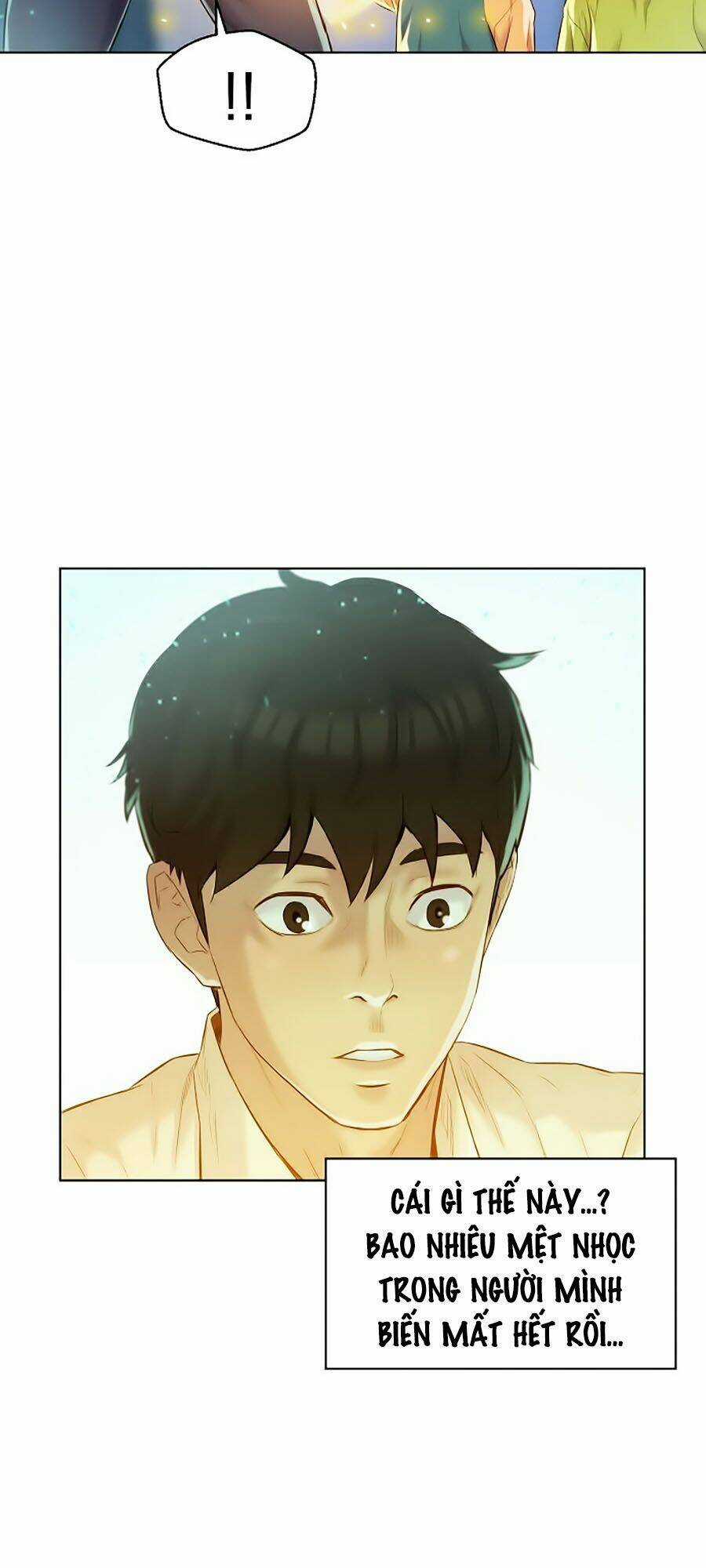 Thợ Săn 3 Cm Chapter 7 trang 17