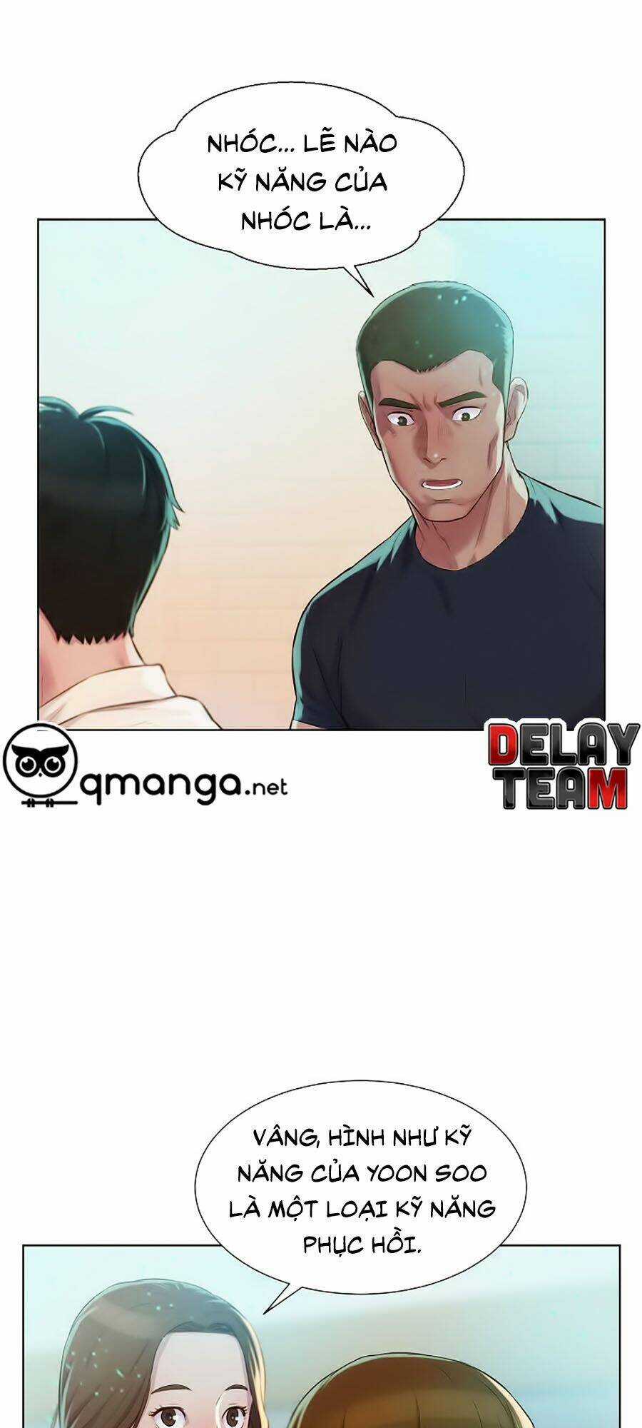 Thợ Săn 3 Cm Chapter 7 trang 18