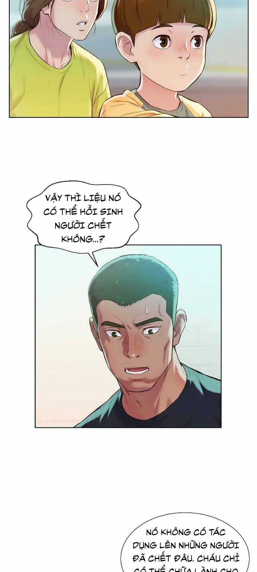 Thợ Săn 3 Cm Chapter 7 trang 19