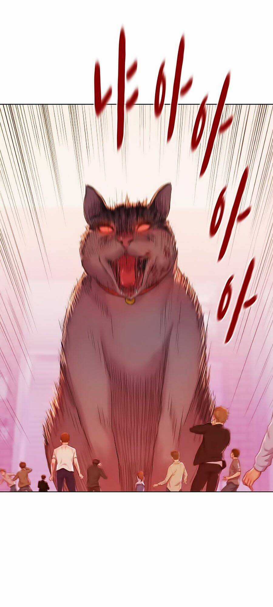 Thợ Săn 3 Cm Chapter 7 trang 2