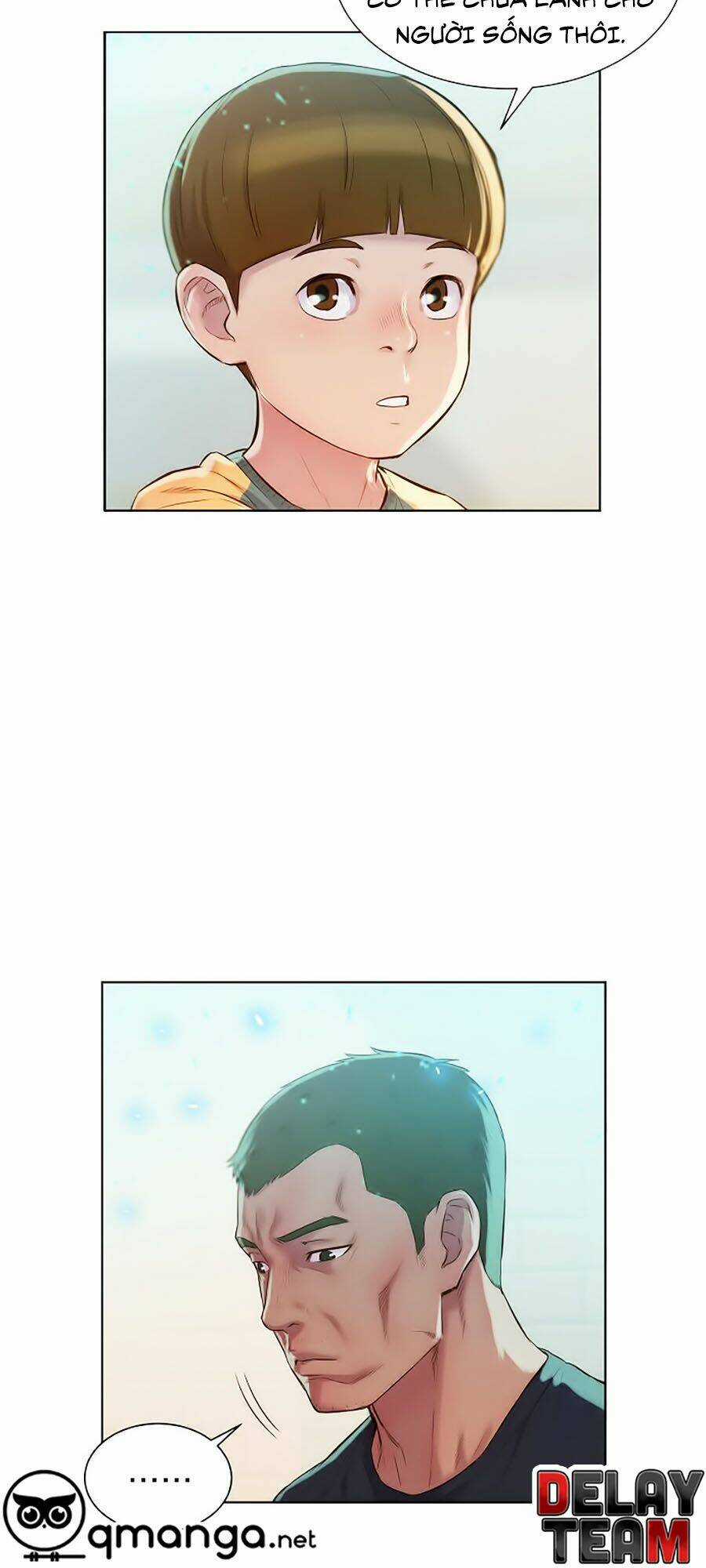 Thợ Săn 3 Cm Chapter 7 trang 20