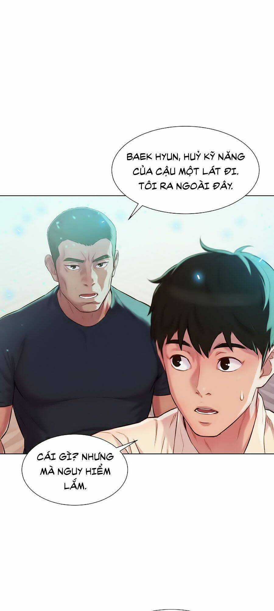 Thợ Săn 3 Cm Chapter 7 trang 21