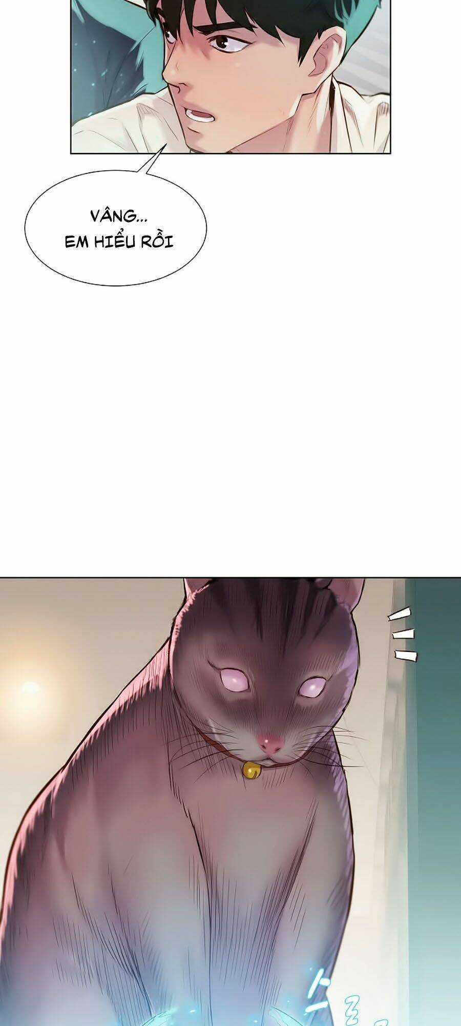 Thợ Săn 3 Cm Chapter 7 trang 23