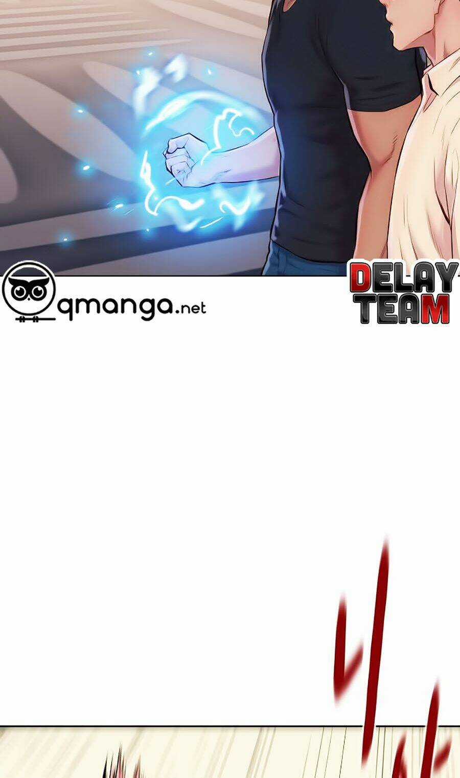 Thợ Săn 3 Cm Chapter 7 trang 25