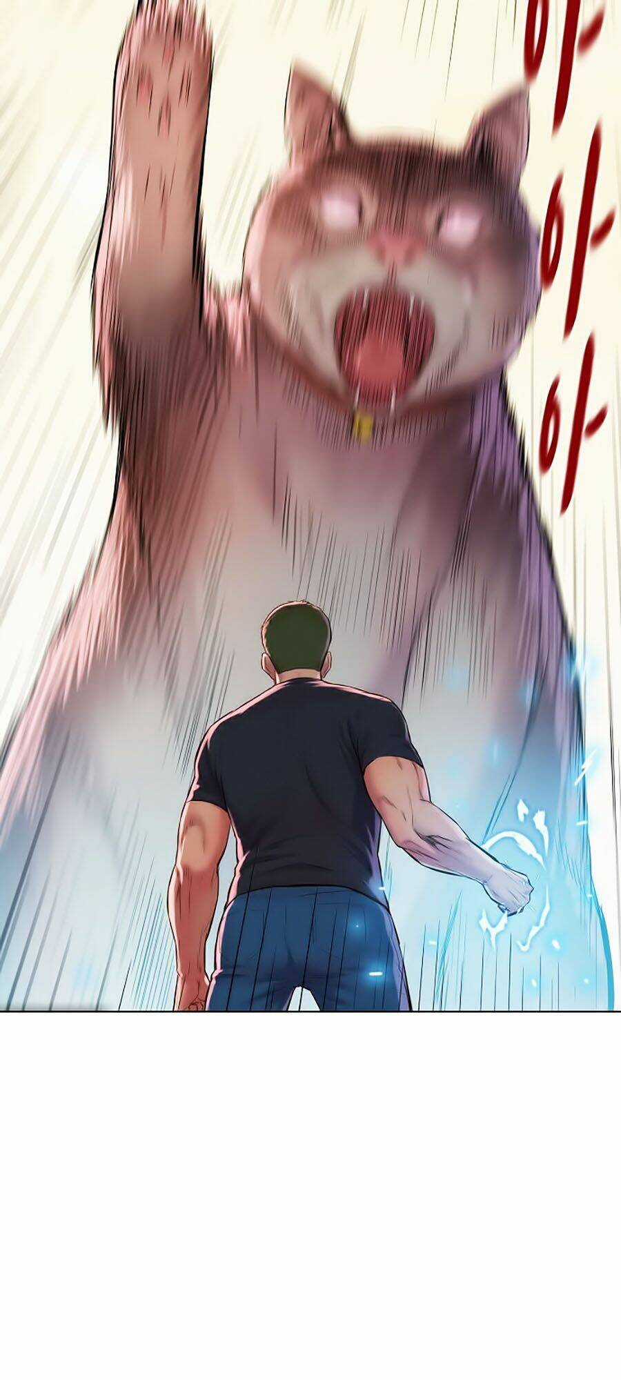 Thợ Săn 3 Cm Chapter 7 trang 26