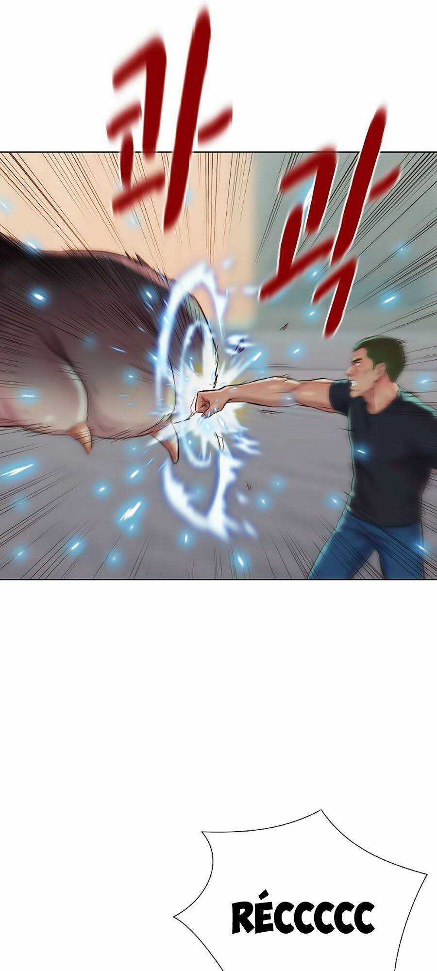 Thợ Săn 3 Cm Chapter 7 trang 28