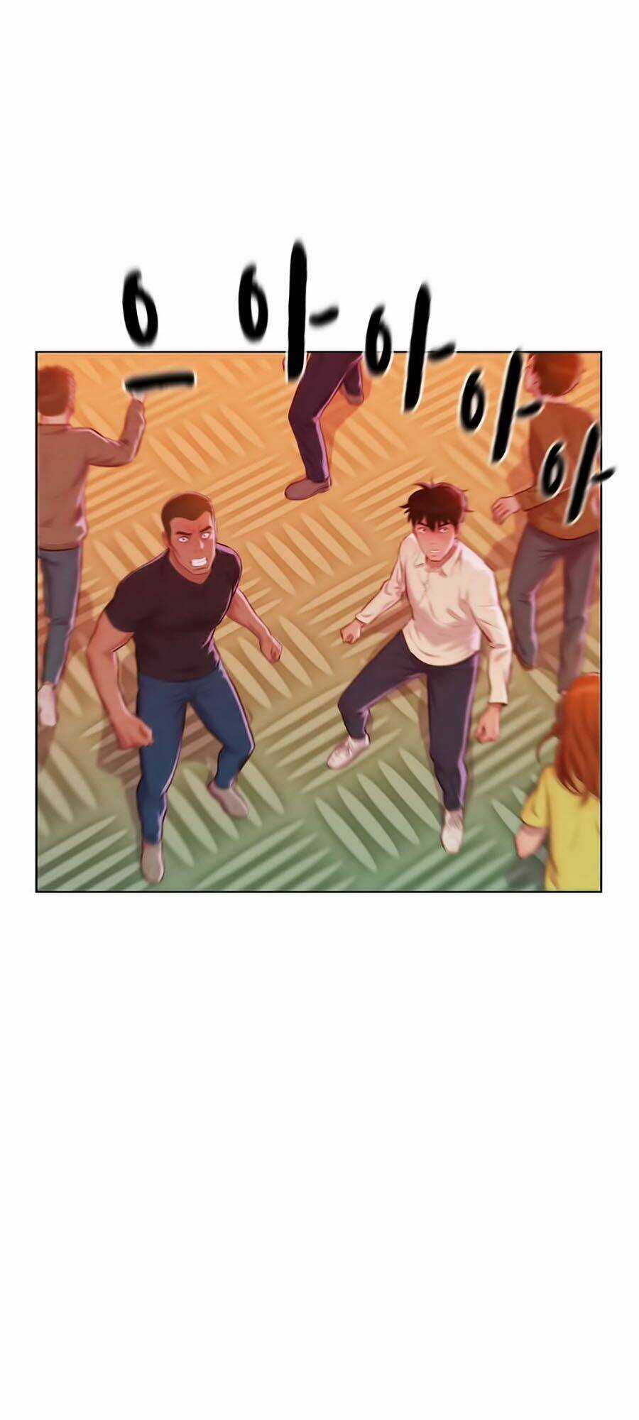 Thợ Săn 3 Cm Chapter 7 trang 3