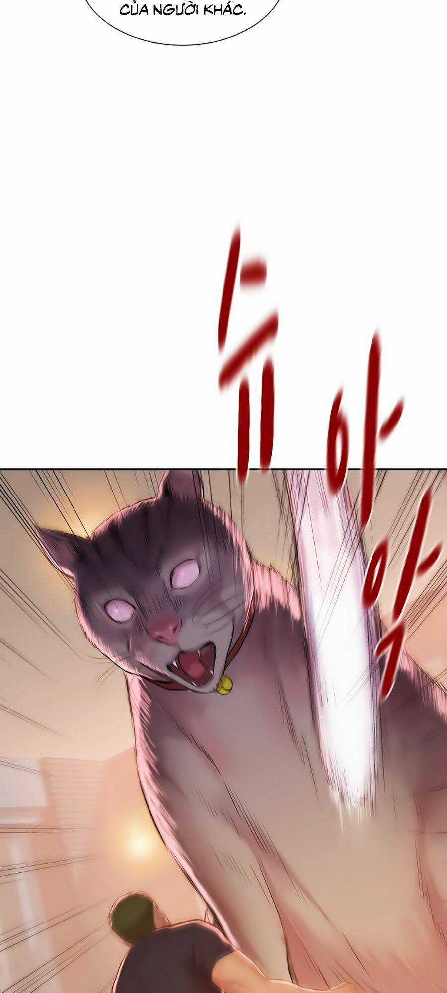 Thợ Săn 3 Cm Chapter 7 trang 31