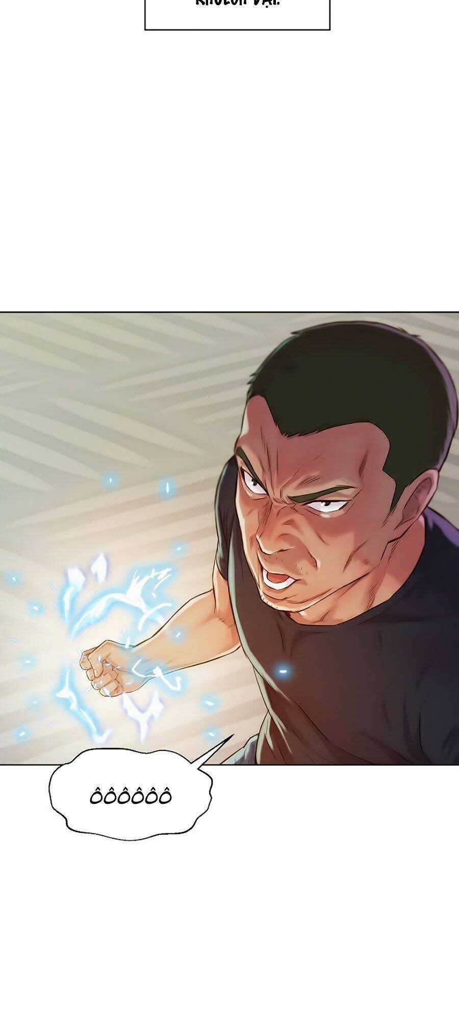 Thợ Săn 3 Cm Chapter 7 trang 34