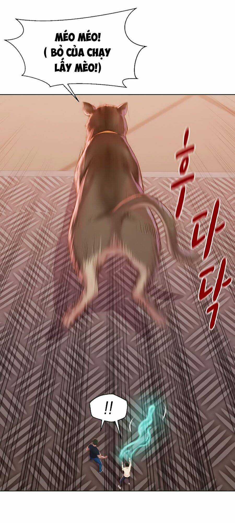 Thợ Săn 3 Cm Chapter 7 trang 36