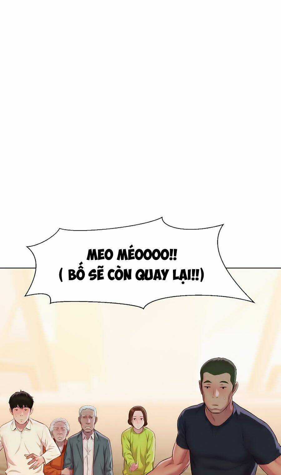 Thợ Săn 3 Cm Chapter 7 trang 37